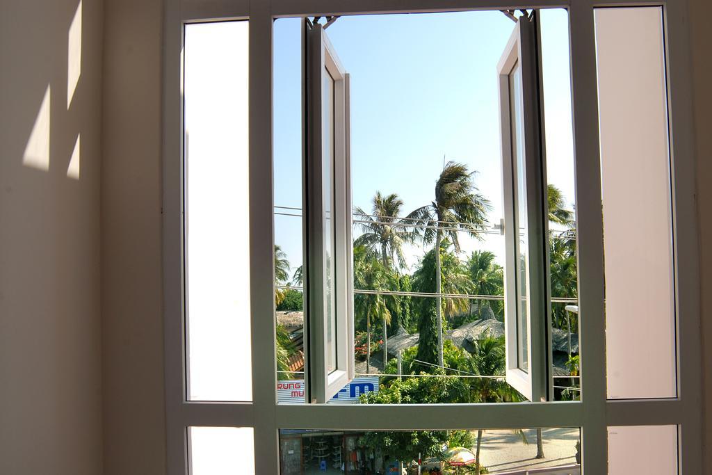 1001 Nights Hotel Phan Thiet Exterior foto