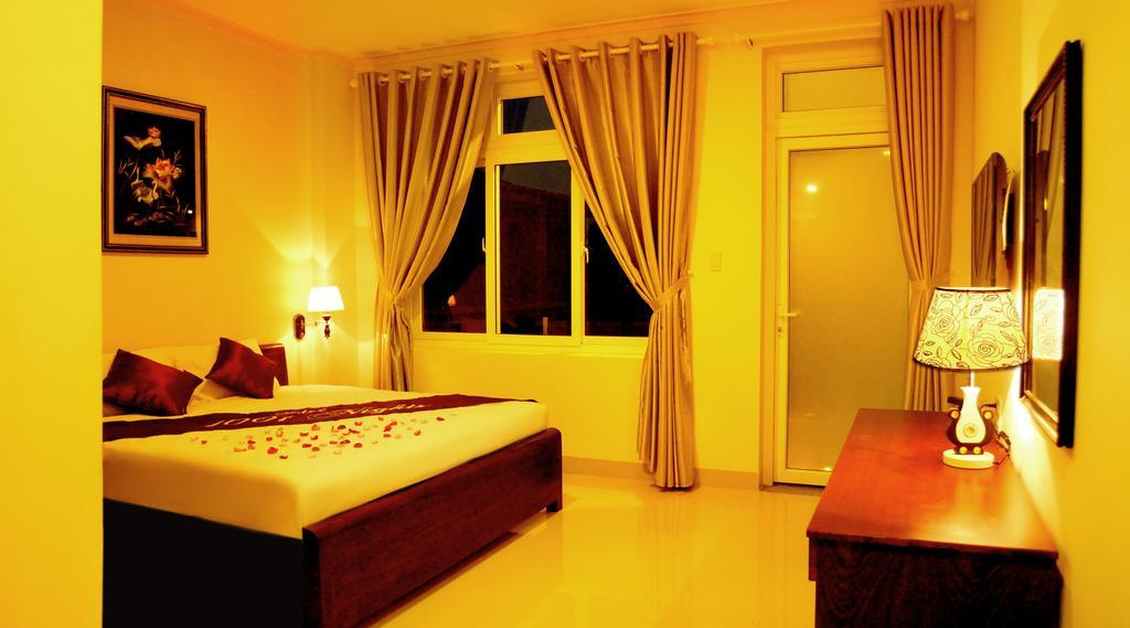 1001 Nights Hotel Phan Thiet Zimmer foto