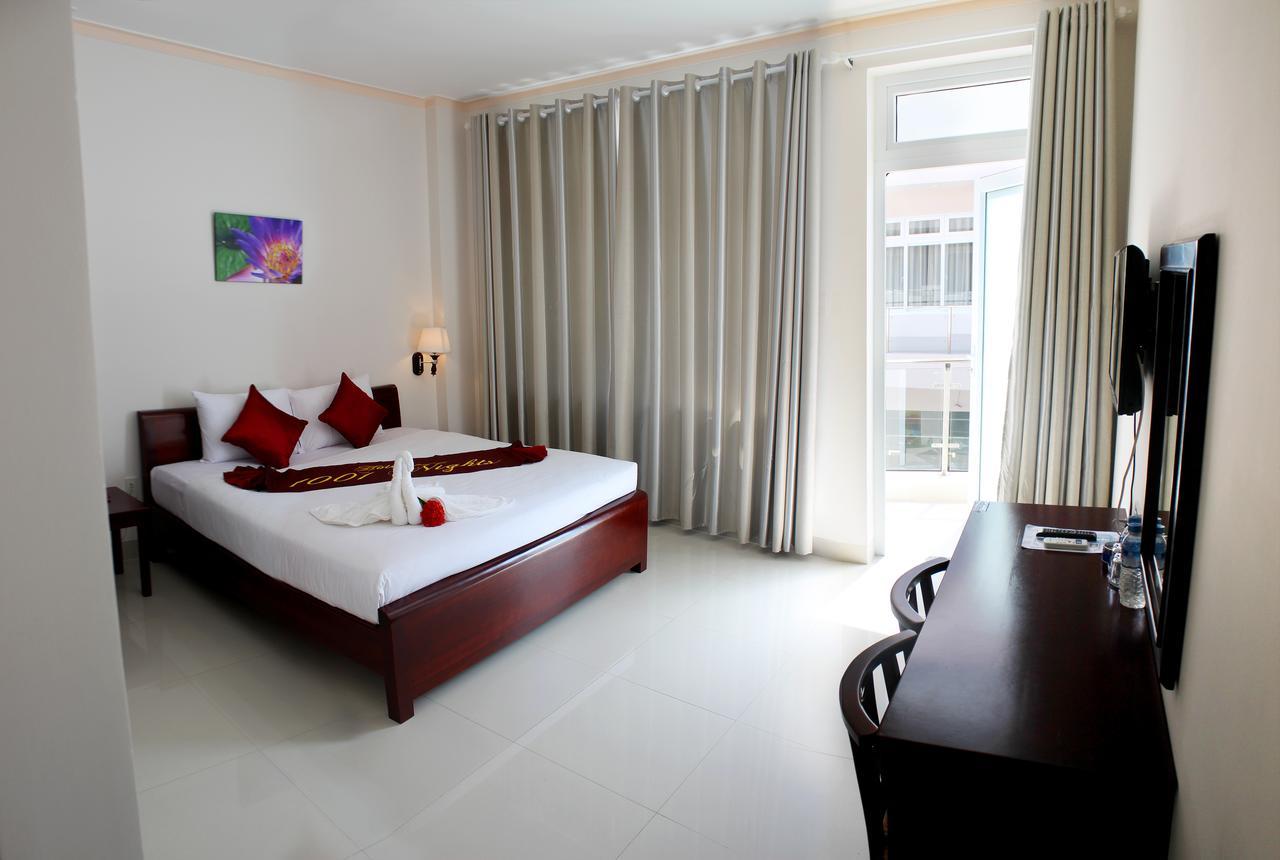 1001 Nights Hotel Phan Thiet Exterior foto